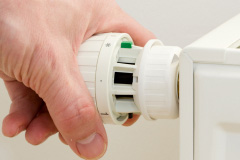 Malinslee central heating repair costs